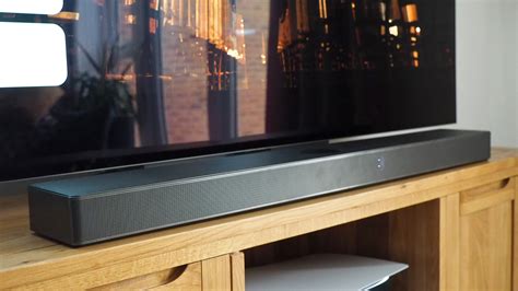 Best Soundbar For Lg Nanocell Tv