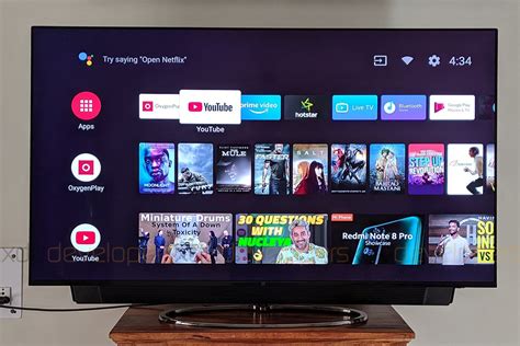 Best Soundbar For Oneplus Tv