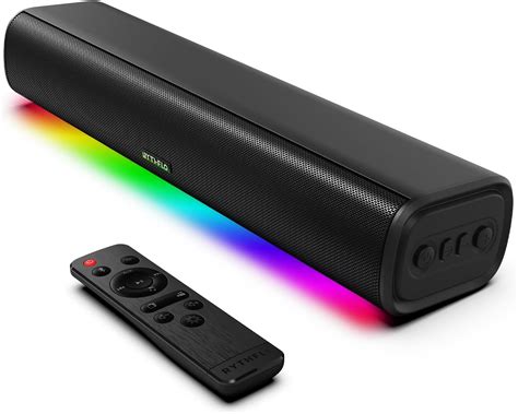 Best Soundbar For Tv Remote