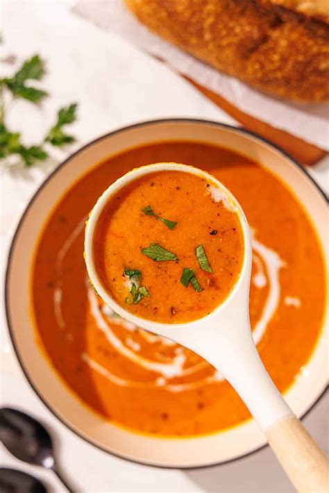 10 Skin-Boosting Soups That Nourish from Within