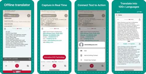Best Spanish Translation Apps for iOS and Android