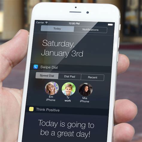 Top 10 Best Speed Dial Apps for iPhone in 2021: Make Quick Calls with Ease