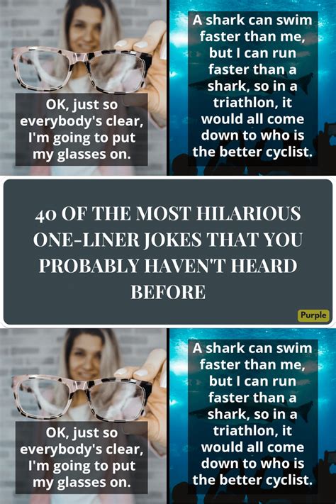 Best Sport One Liners