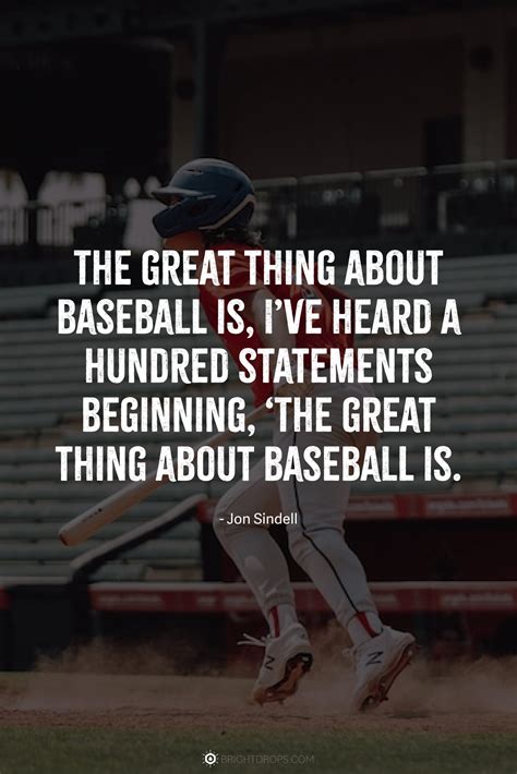 Best Sports Quotes Baseball