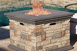 Best Square Fire Pit