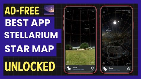 Best Android apps for astronomy enthusiasts and stargazers Android