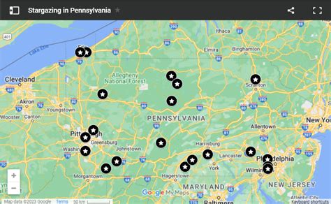 Best Stargazing Locations Around World