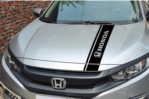 Best Sticker For Car Bonnet