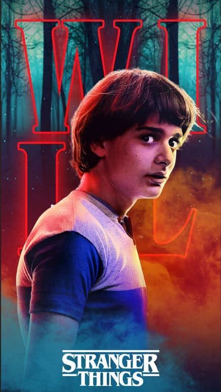 Best Stranger Things Wallpapers for Android and iPhone in 2023