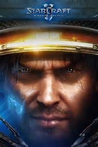 StarCraft II Official Game Site