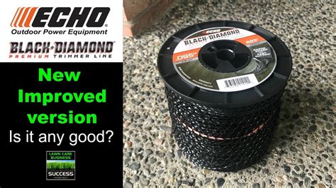Best String Trimmer Line For Edging