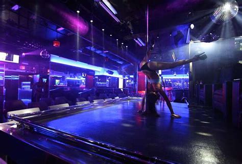 Best Strip Club