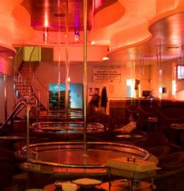 Club Femme Nu - 10 Photos & 80 Reviews - Strip Clubs - 1673 Kapiolani