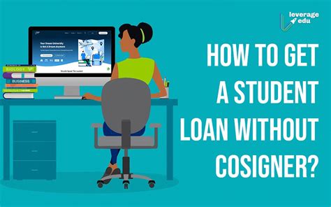 Best Student Loans Without Cosigner