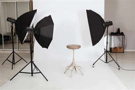Best Studio Lighting Setups For Catalog Shots