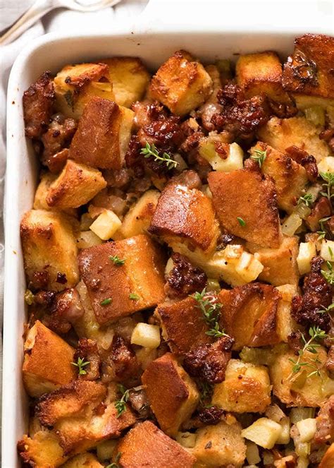 Best Stuffing Recipe Ever