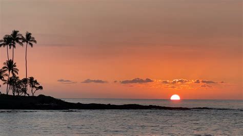 Sunset on the Big Island of Hawaii [1130x1616][OC] @hal.davis.iv : r