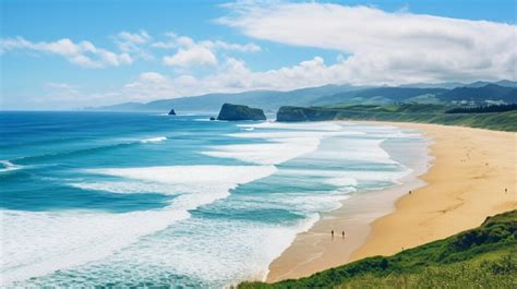 Best Surf Spot for Beginners