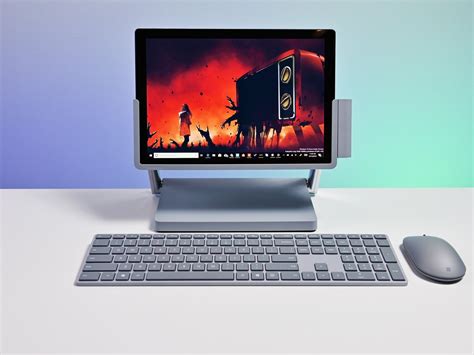 Best Surface Pro dock