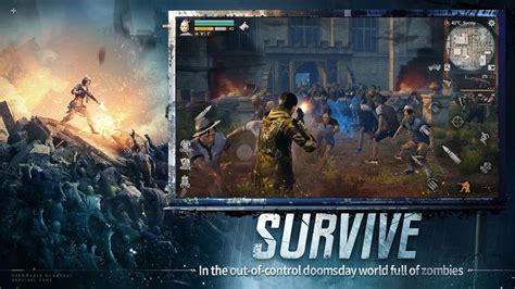 Best Survival Iphone Games