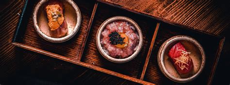 Best Sushi in Chicago