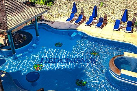 Best Swinger Resorts