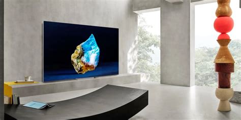 Best TV: Samsung MicroLED CX