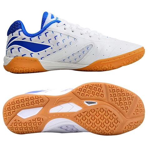 Best Table Tennis Shoes
