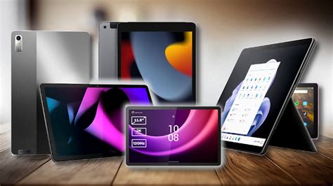 Best Tablet Deals