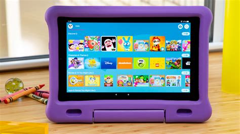 Best Tablets for Kids, Ainol Tablet for Kids Ages 28 with WIFI 7