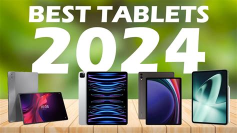 Best Tablets For Coding 2024
