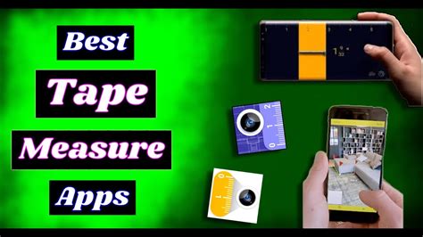 Best Tape Measure App For Android