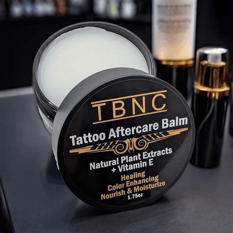 Best Tattoo Balm
