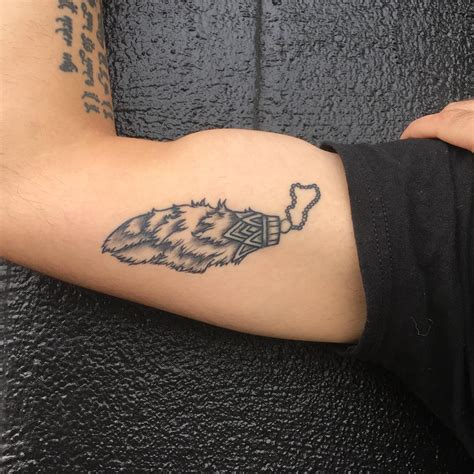 Best Tattoo For Biceps