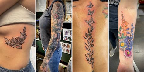 Best Tattoo For Women