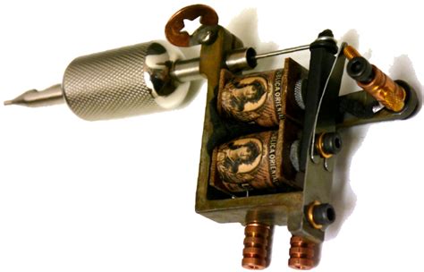Best Tattoo Machine