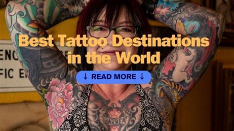 Best Tattoo Places In Philadelphia