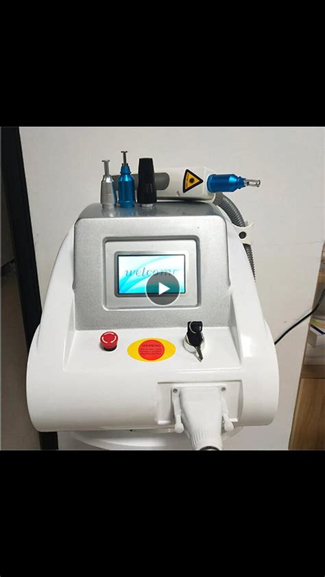 Best Portable Tattoo Laser Removal Machine Buy Tattoo