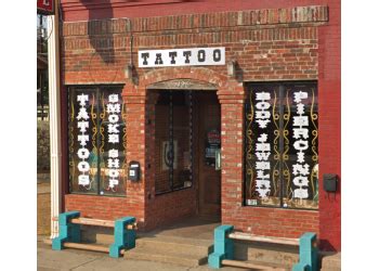 5 Best Tattoo Shops in Los Angeles 磊