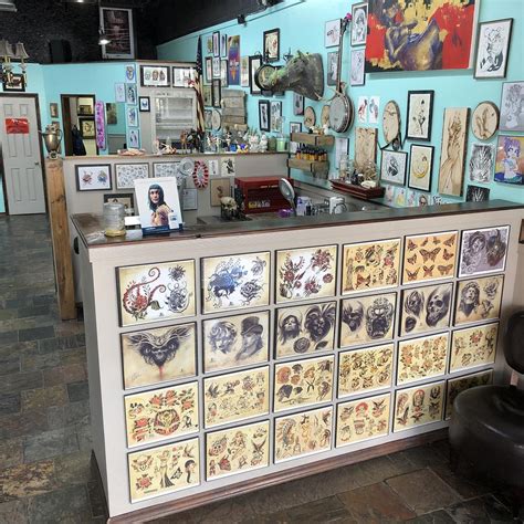 Ink Your Passion with Style: Unveiling the Finest Tattoo Studios in Indianapolis