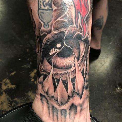 Best Tattoo Shops In Memphis