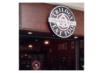 Best Tattoo Shops In Virginia