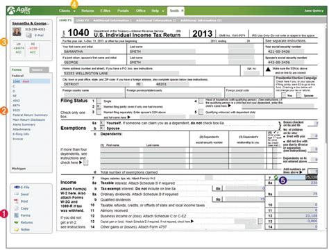 Best Tax Preparation Software