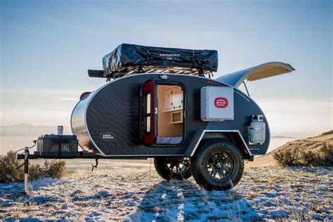 Best Teardrop Trailer