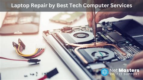 Best Tech Computer Services