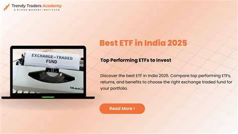Best Tech Etf India
