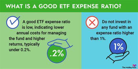 Best Tech Etf Low Expense Ratio