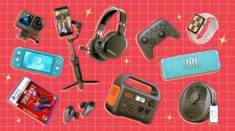 Best Tech Gadgets for Dads