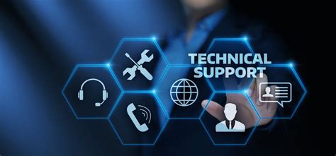 Best Tech Support Services Company