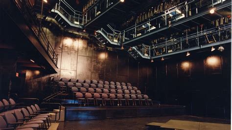 Best Tech Theatre Colleges